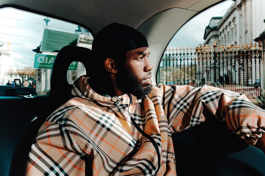 Culted Carpool: Chatting Brit with Sainté and Burberry