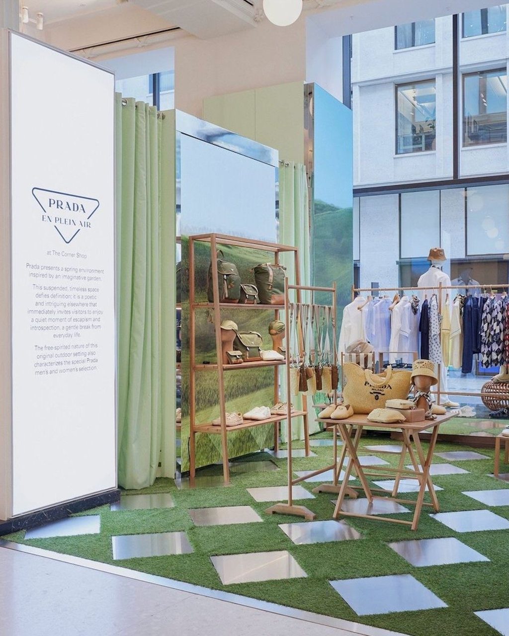 London becomes Crepe City, Porsche drives by Marseille & more this week