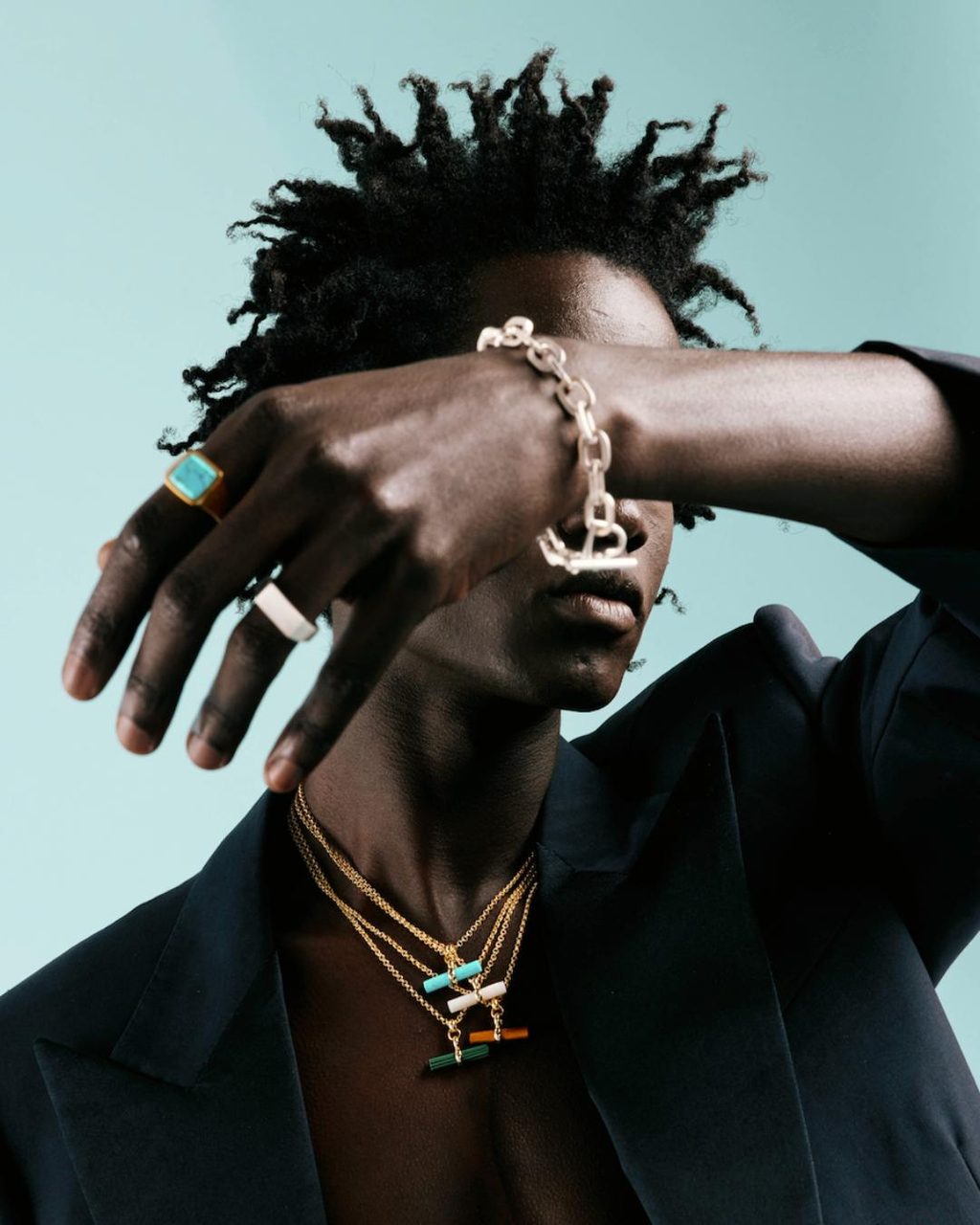 KENZO ups the saturation, Louis Vuitton journeys into scent & more this week