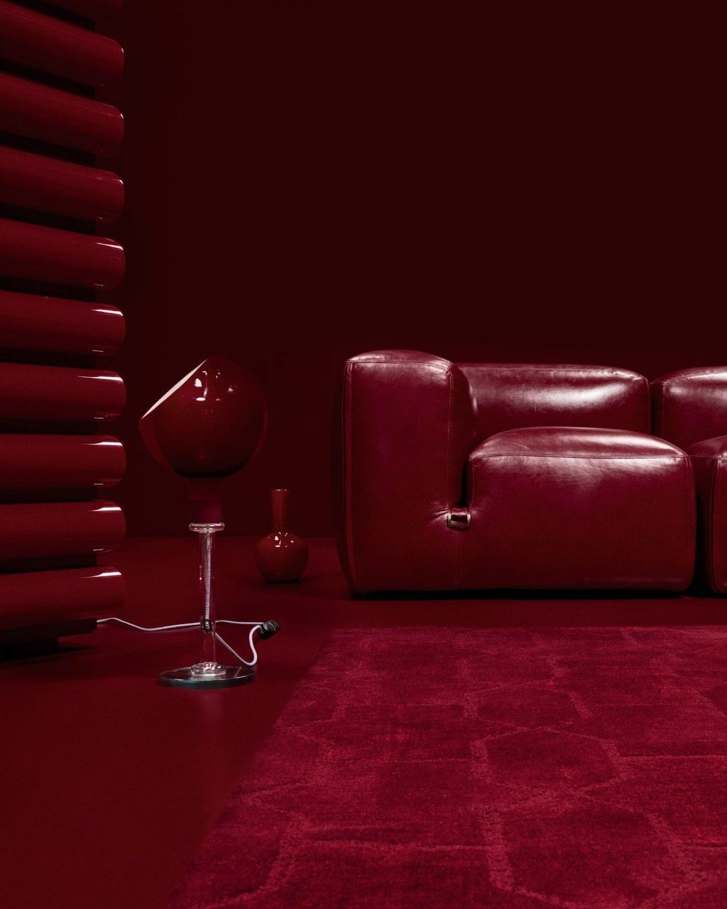 Who to watch this Milan Design Week, from Bottega Veneta to Stone Island