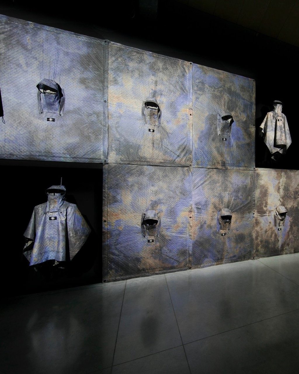 Who to watch this Milan Design Week, from Bottega Veneta to Stone Island