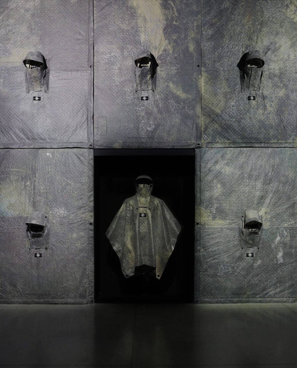 Who to watch this Milan Design Week, from Bottega Veneta to Stone Island
