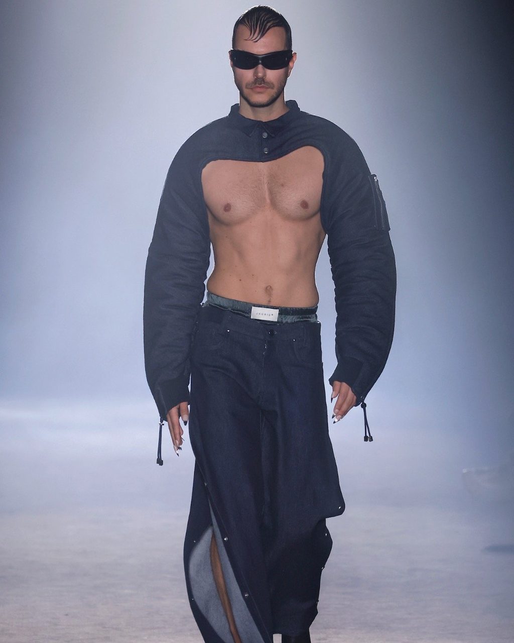 Everything you missed from 080 Barcelona Fashion Week