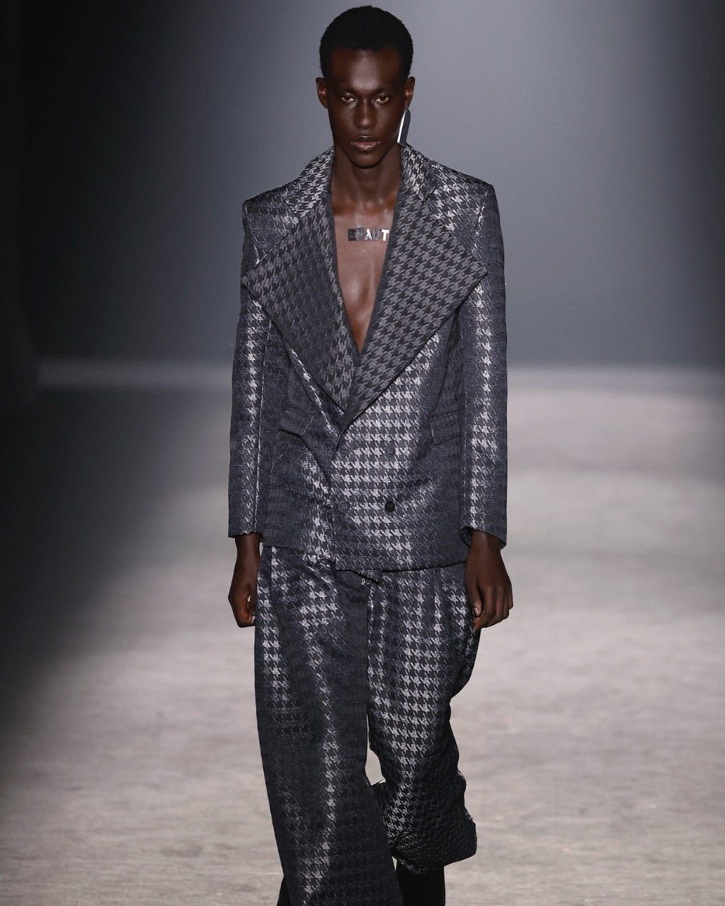 Everything you missed from 080 Barcelona Fashion Week