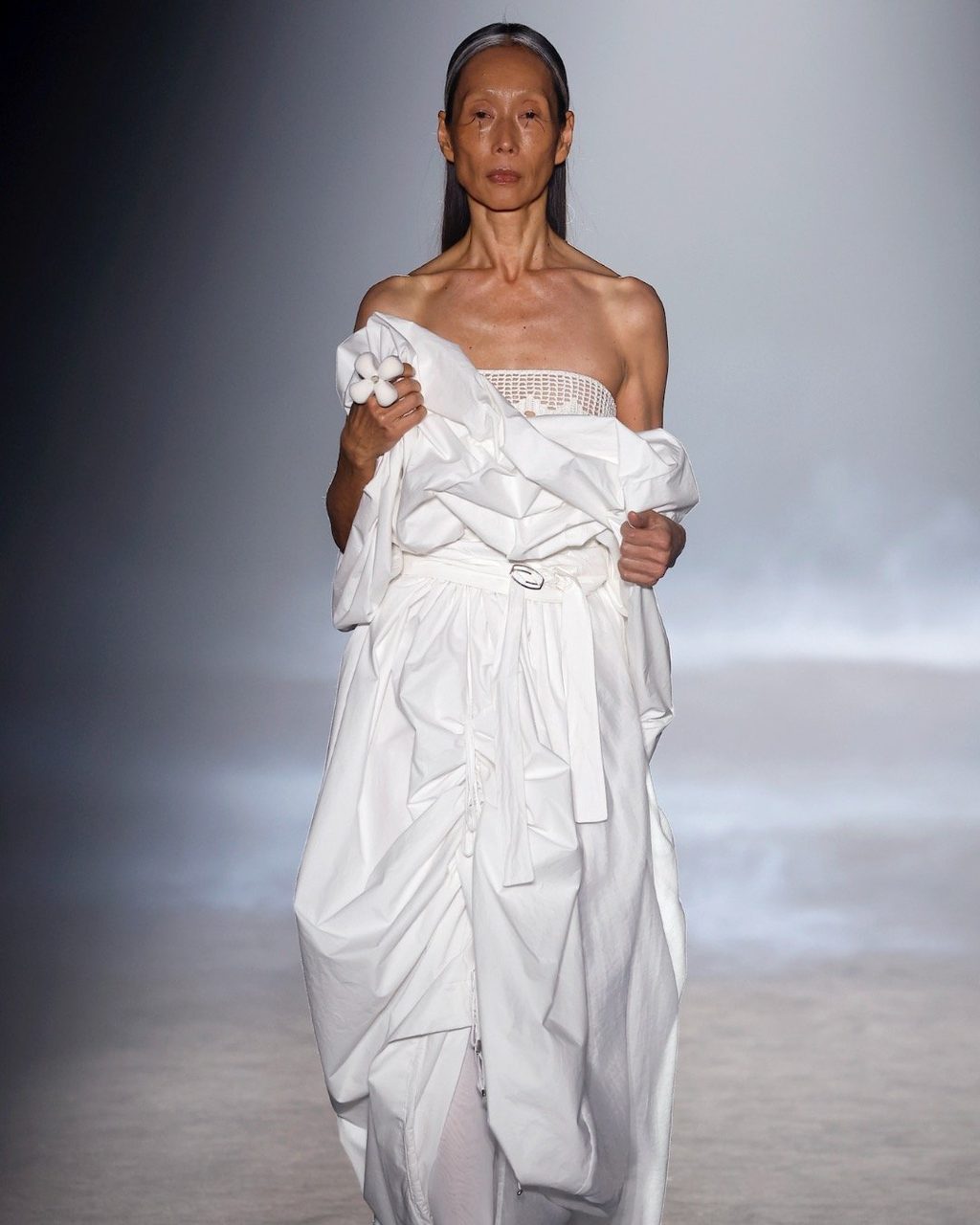 Everything you missed from 080 Barcelona Fashion Week