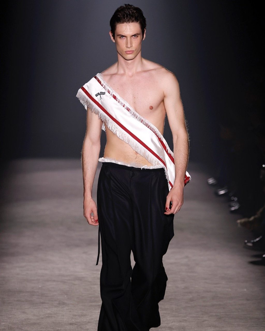 Everything you missed from 080 Barcelona Fashion Week