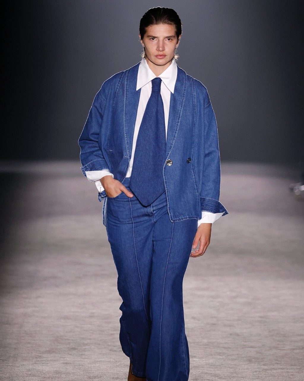 Everything you missed from 080 Barcelona Fashion Week