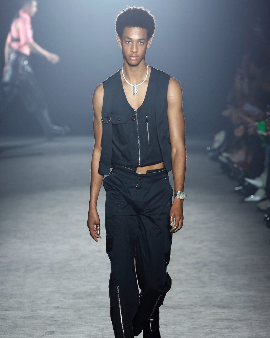 Everything you missed from 080 Barcelona Fashion Week