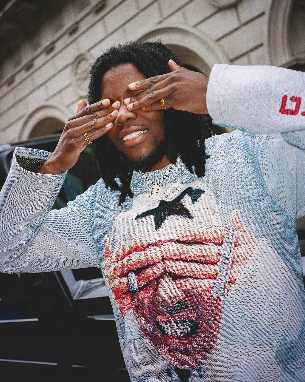 CORRUPTED ERA arrives in Soho, FENDI hits up Cannes & more this week