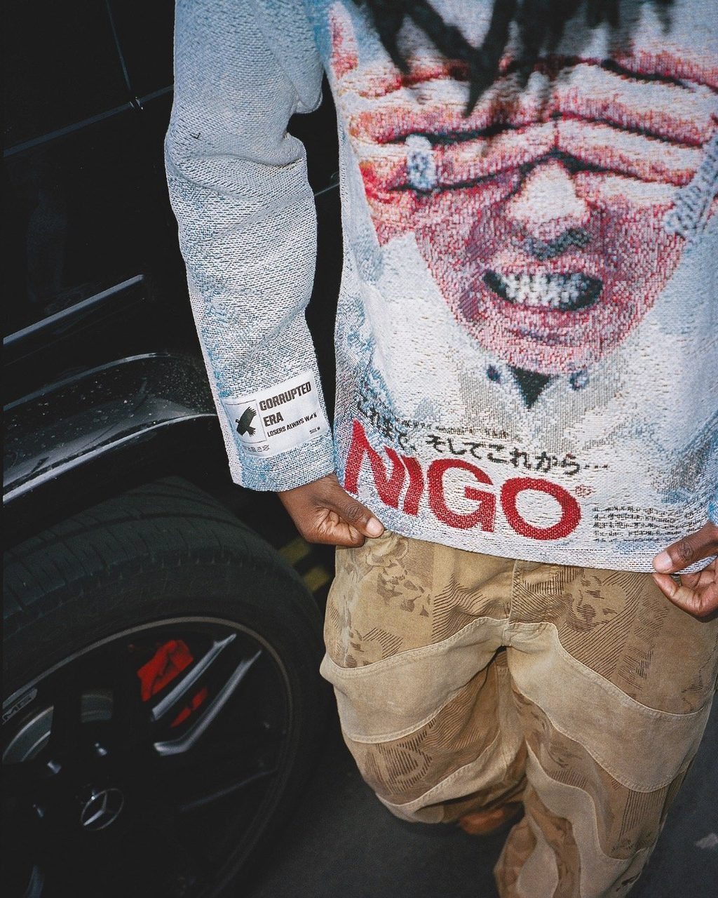 CORRUPTED ERA arrives in Soho, FENDI hits up Cannes & more this week