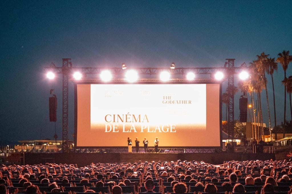 What’s going down at the Cannes Film Festival 2024?