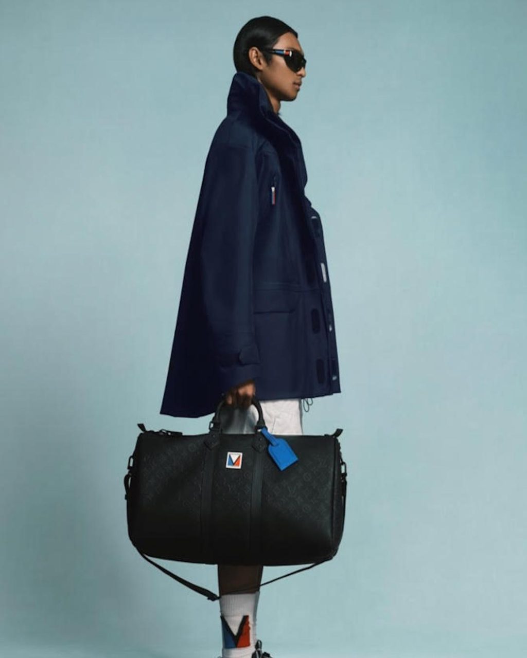 LV revealed Resort, OUR LEGACY got sustainable & more this week