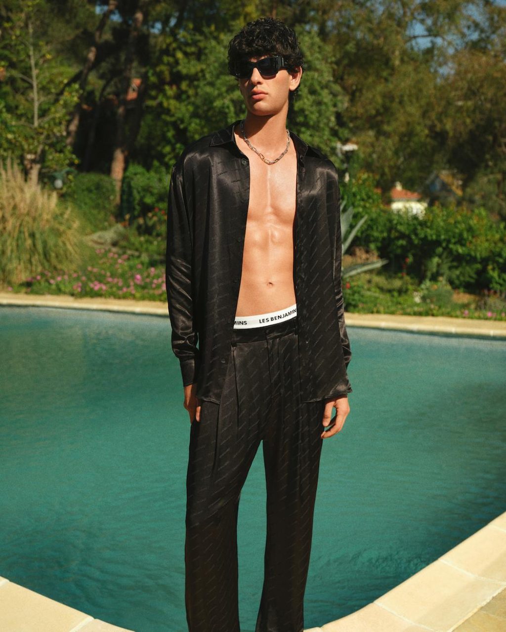 LV revealed Resort, OUR LEGACY got sustainable & more this week
