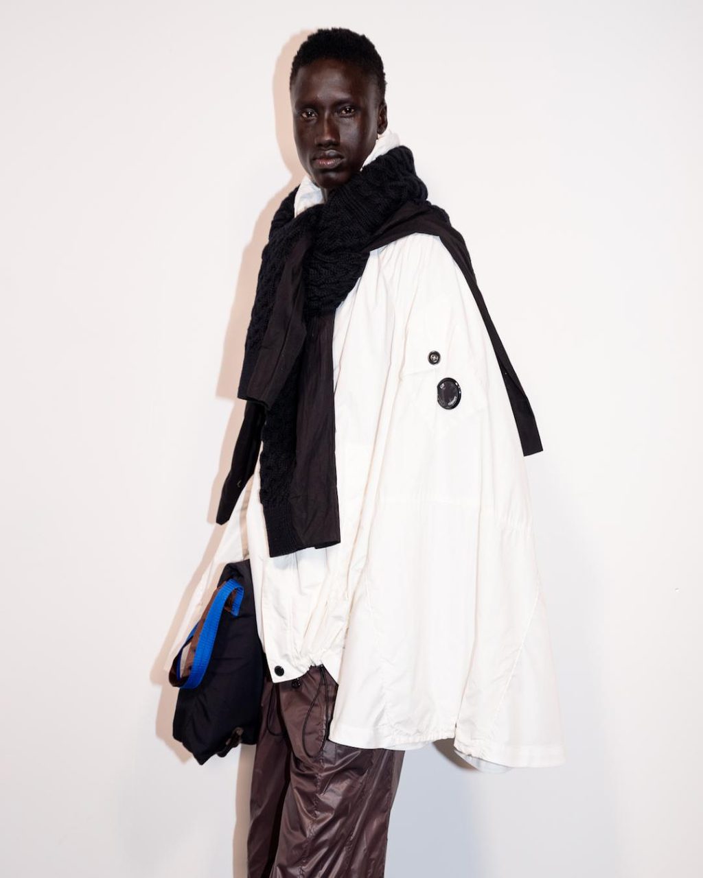 LV revealed Resort, OUR LEGACY got sustainable & more this week