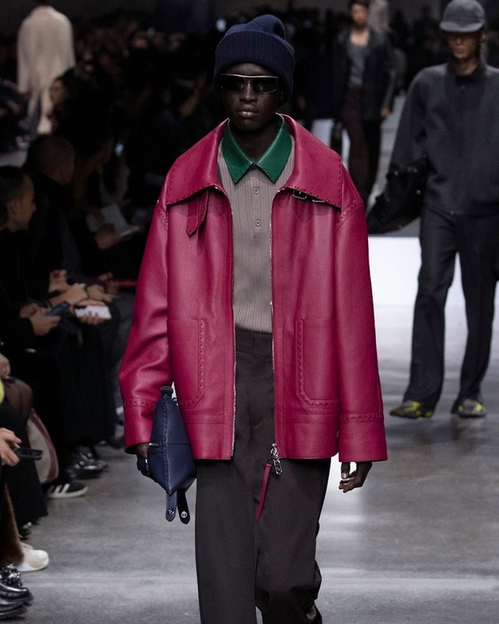 What you won’t wanna miss at Men’s Milan Fashion Week
