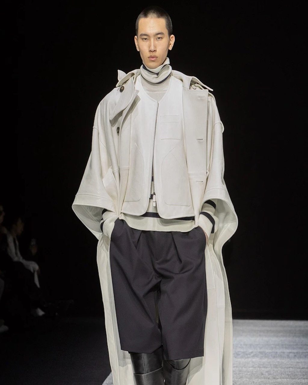 What you won’t wanna miss at Men’s Milan Fashion Week
