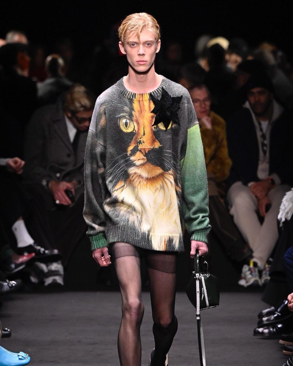 What you won’t wanna miss at Men’s Milan Fashion Week