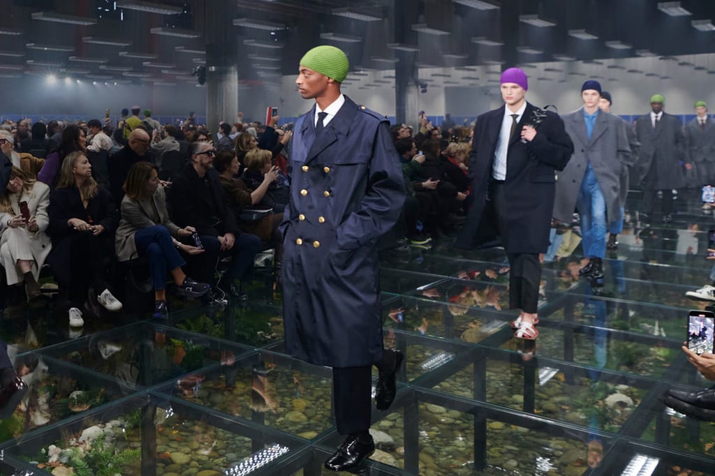 What you won’t wanna miss at Men’s Milan Fashion Week