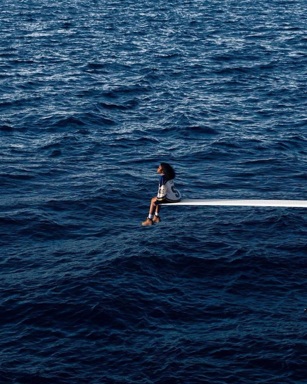 We’re manifesting summer with our latest team playlist