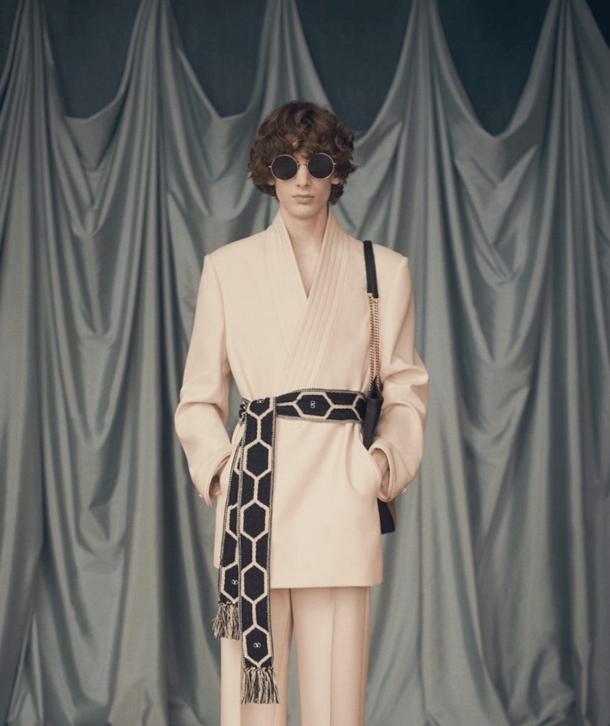 What to expect from Alessandro Michele at Valentino