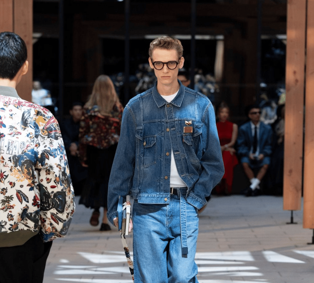 What we loved outside of the obvious this fashion month