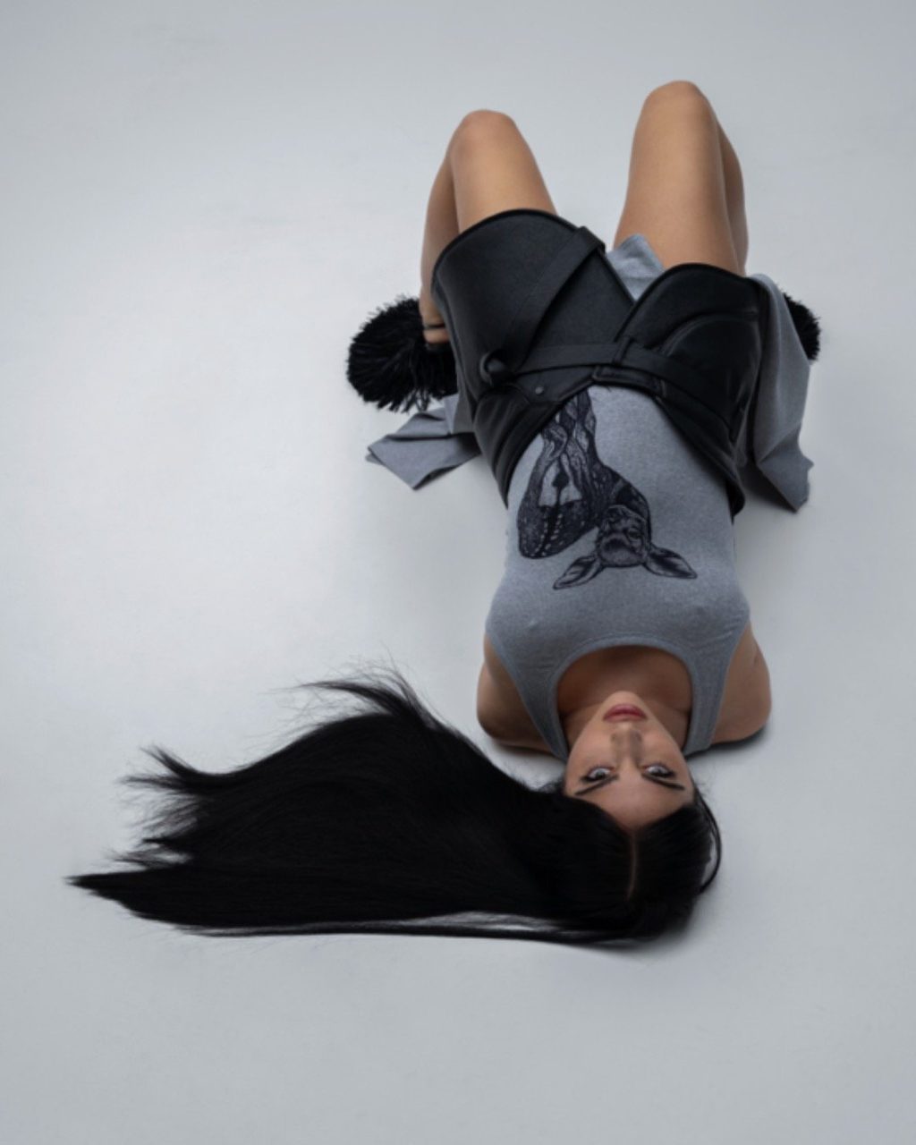 Diesel bags Damiano David, David Koma hits up Lourdes Leon, & more this week
