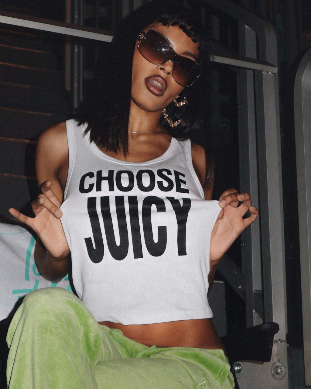 Diesel bags Damiano David, David Koma hits up Lourdes Leon, & more this week