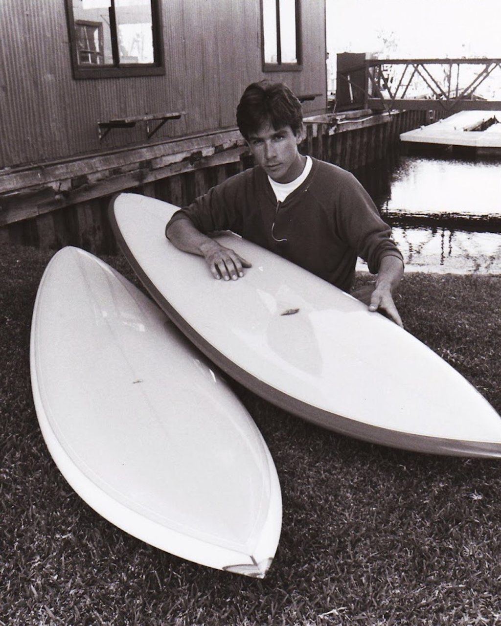 Shawn Stüssy coming out of retirement: why it matters