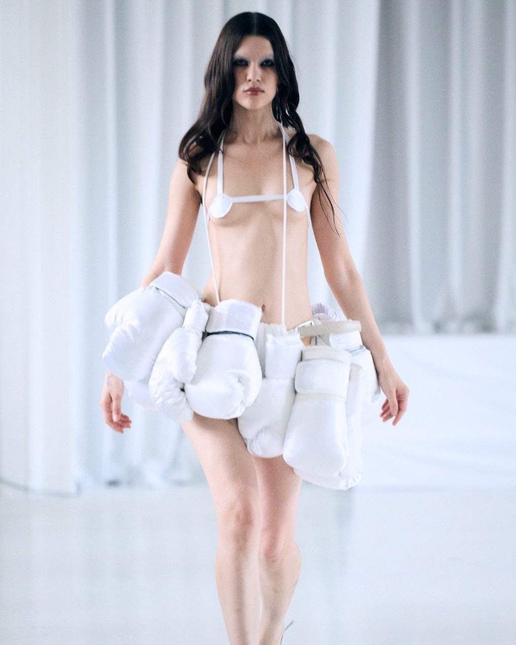 Missed Berlin Fashion Week? We got you...