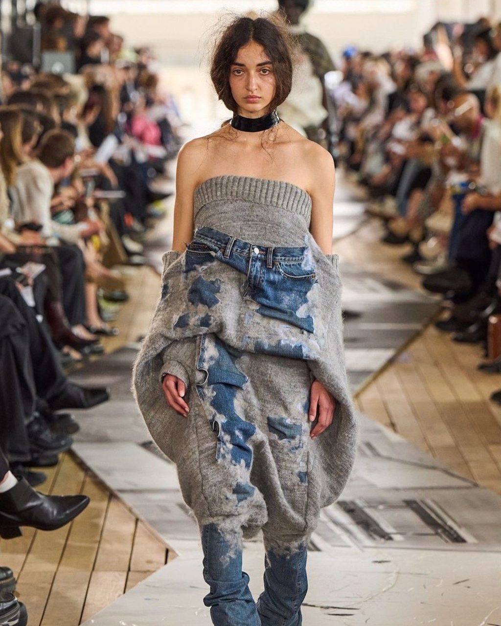 Carla Mignano is the IFM Paris graduate killing it