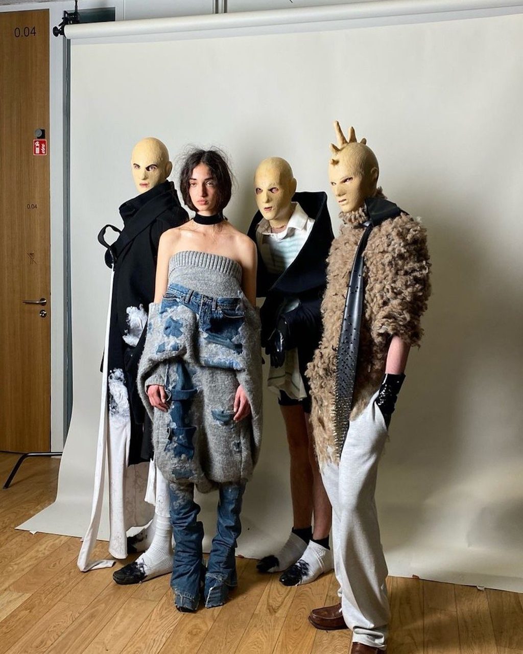 Carla Mignano is the IFM Paris graduate killing it