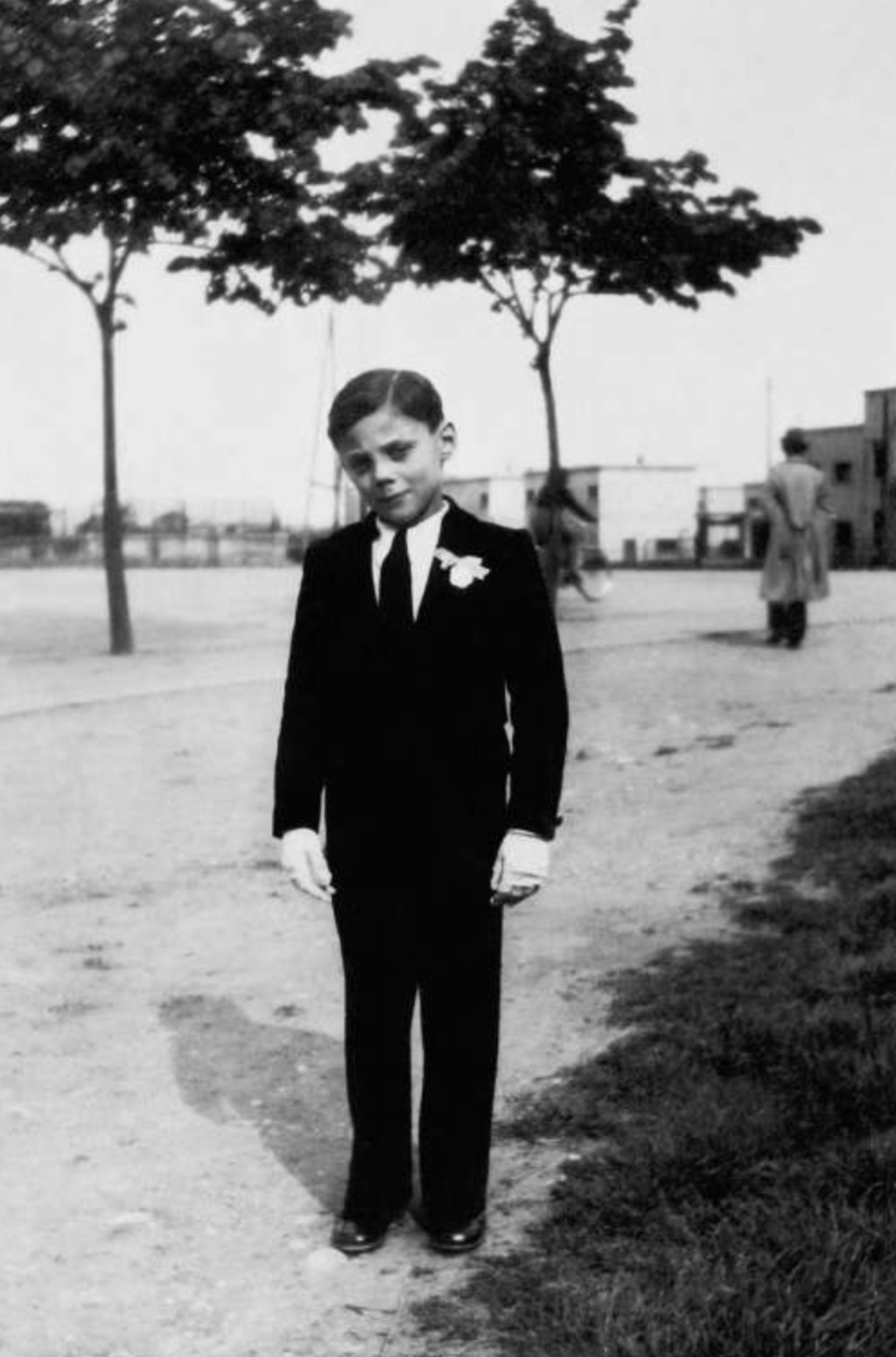Happy Birthday, Giorgio Armani: here’s why you’re an icon