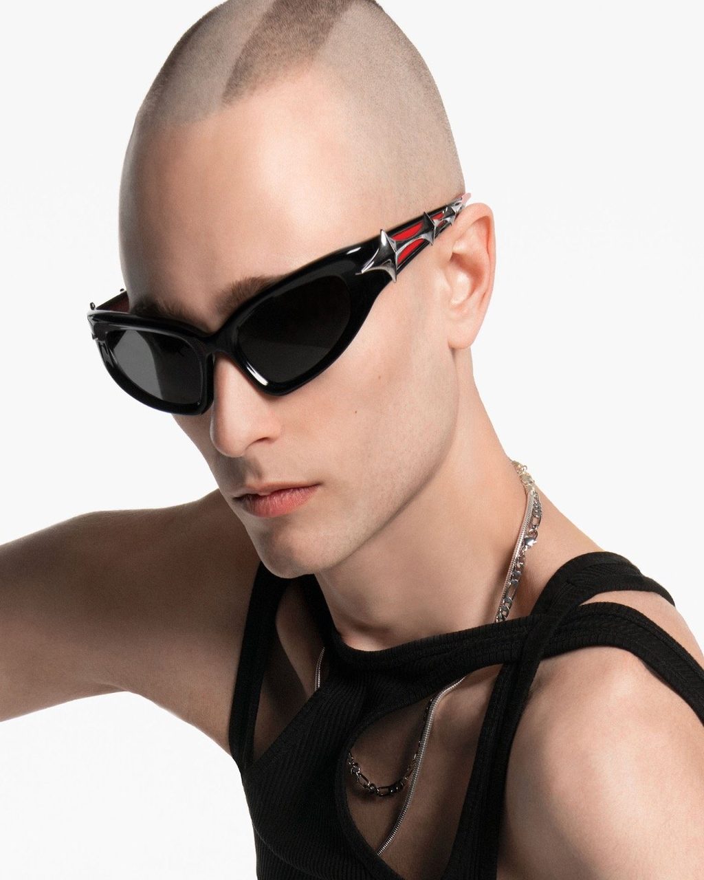 Gentle Monster collaborations that go hard