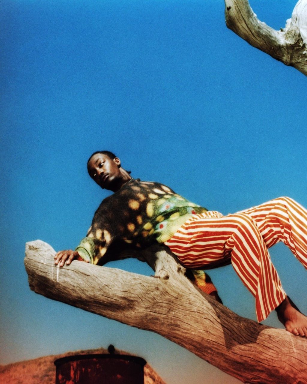 A.P.C. links with Tame Impala, Salehe Bembury teases a Puma collab, & more