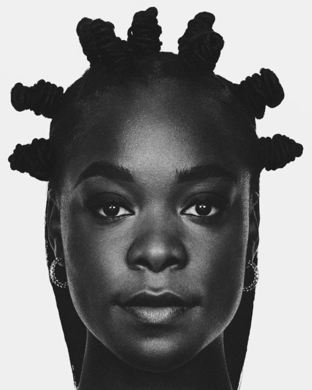 Äyanna on new music, “cuii” fits, and working with Stormzy