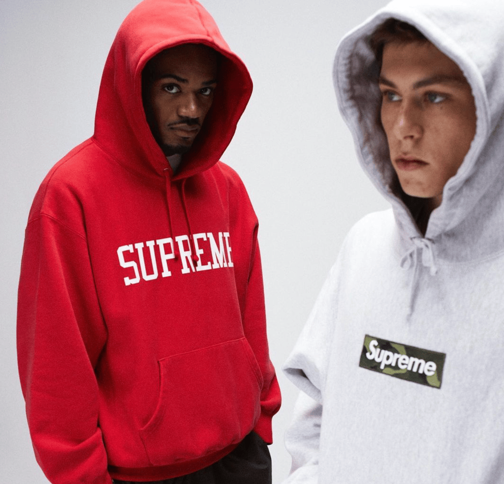 Supreme has been sold to EssilorLuxottica: Here’s what it means