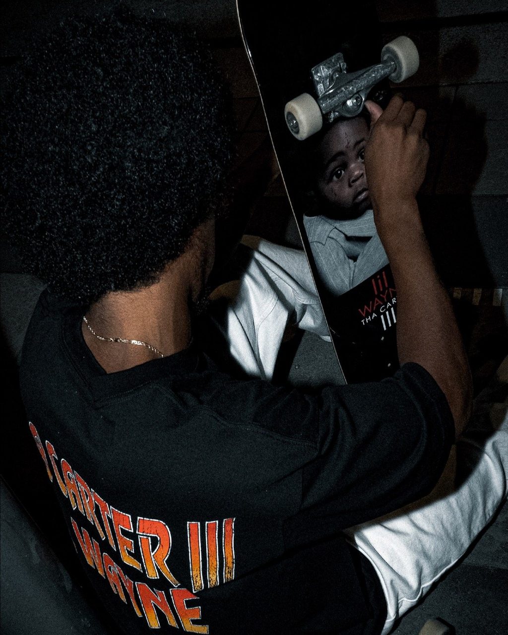YSL works on its tan lines, MAGIC STICK enlists Lil Wayne & more this week