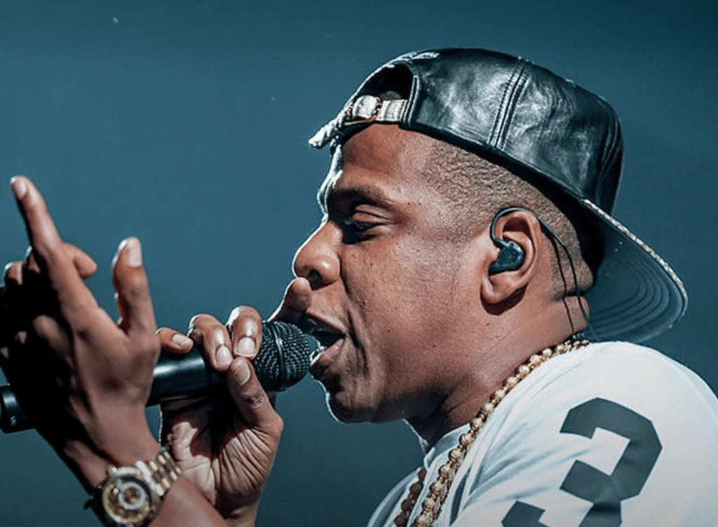 Jay-Z’s watch collection is wild