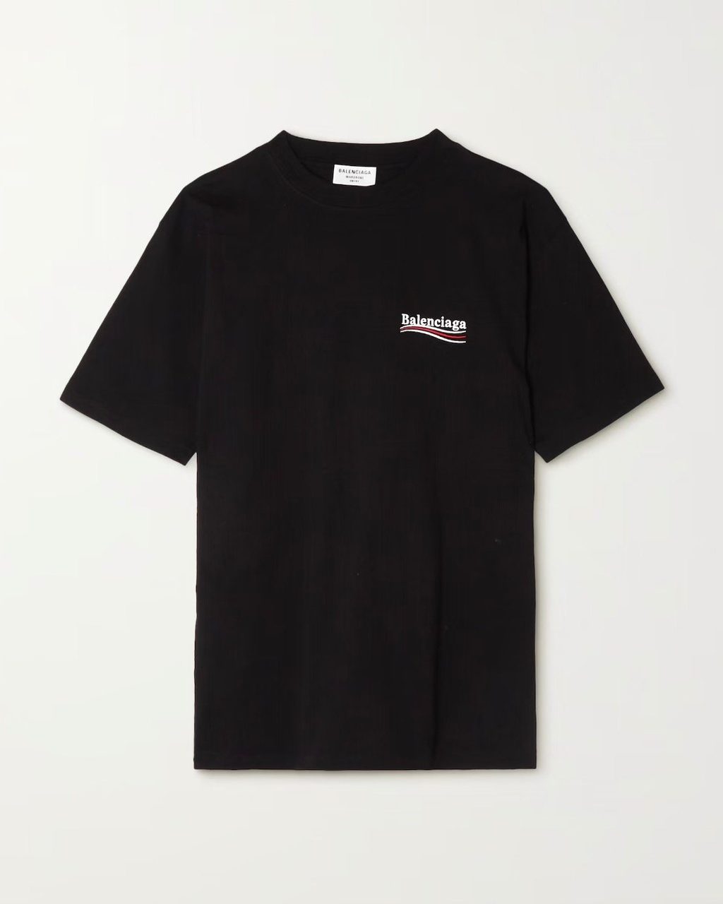 Should small designers be willing to make “merch”?