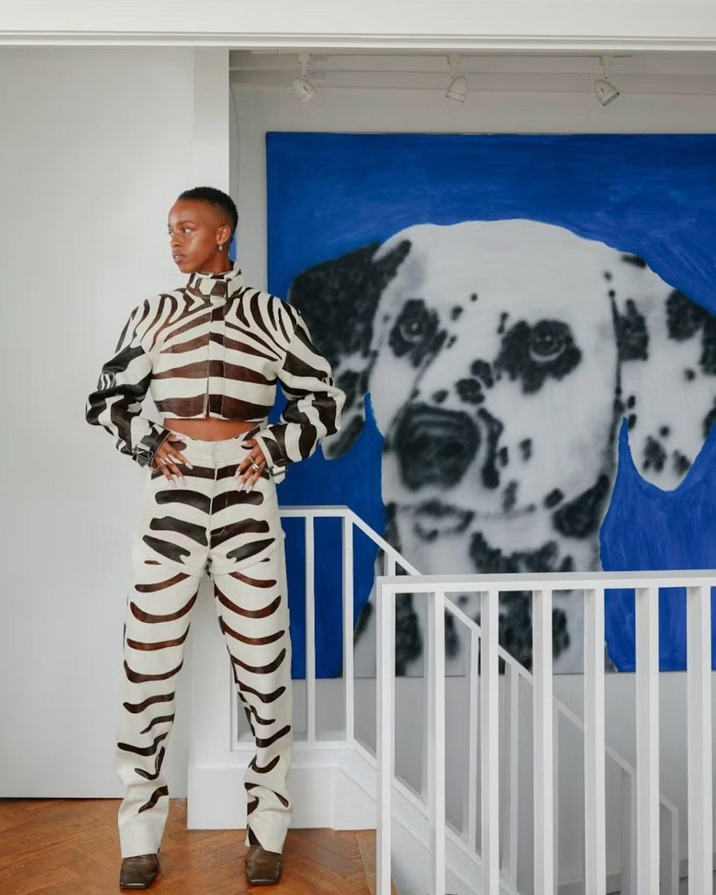 How to become a multidisciplinary artist: Ronan McKenzie