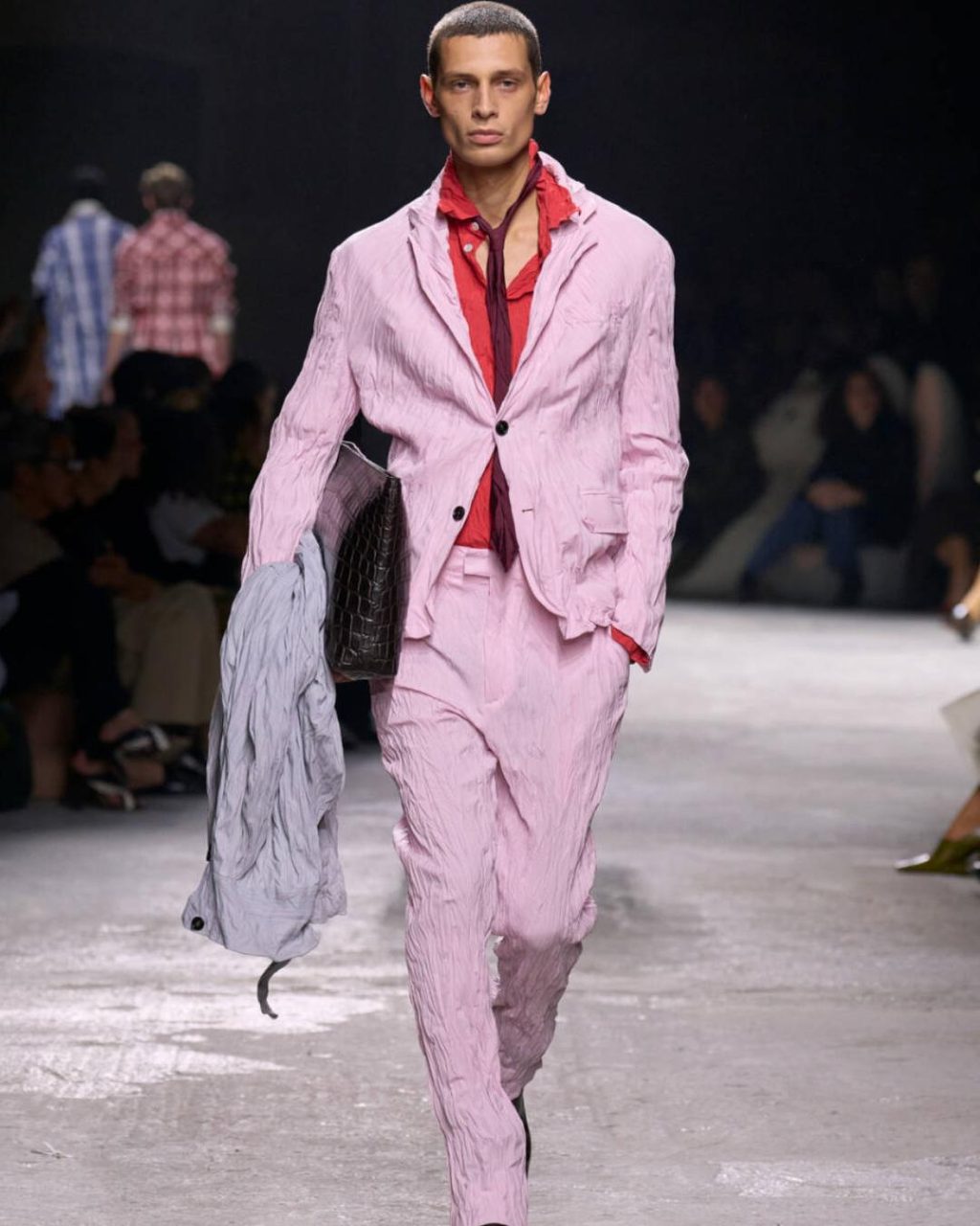 The Milan Fashion Week trends you need to know