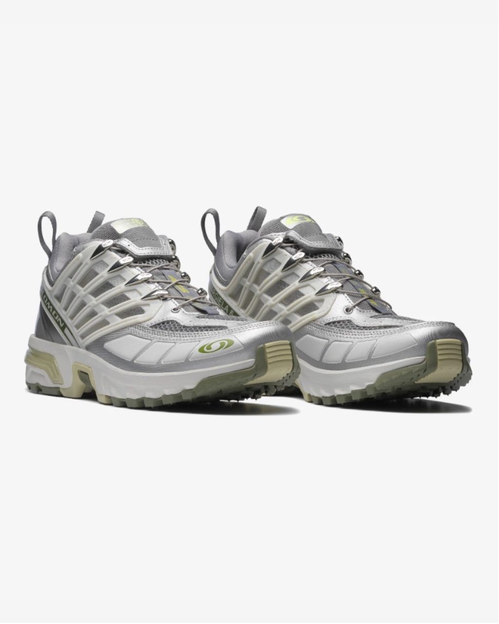 MM6 Maison Margiela x Salomon keep up their hot streak with new ACS Pro 2