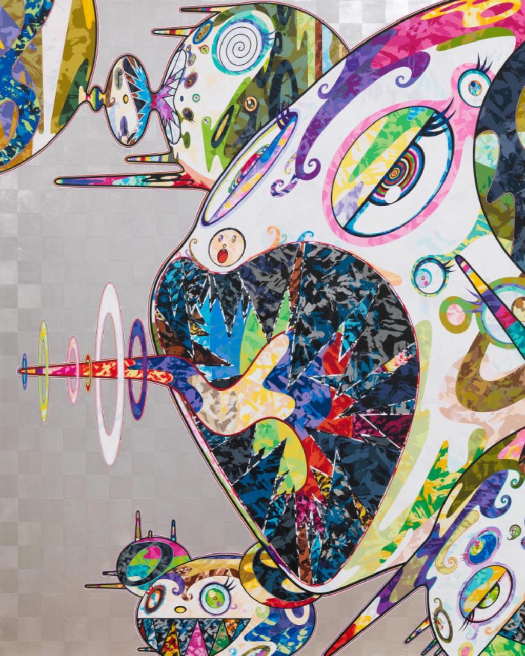 Exhibitions happening in 2025 to get on your radar