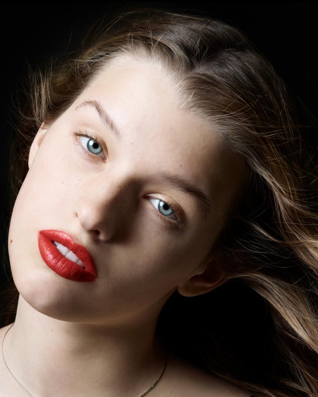 CELINE BEAUTÉ is dropping the full Le Rouge Celine collection
