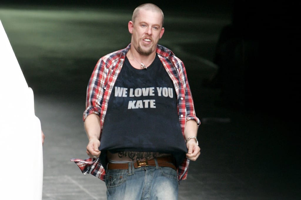Do creative directors need to dress well?