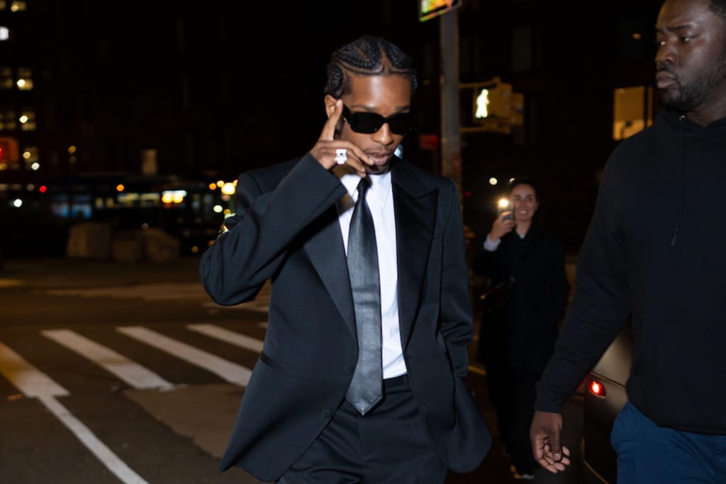 The 2025 Met Gala might not be tailored for you specifically