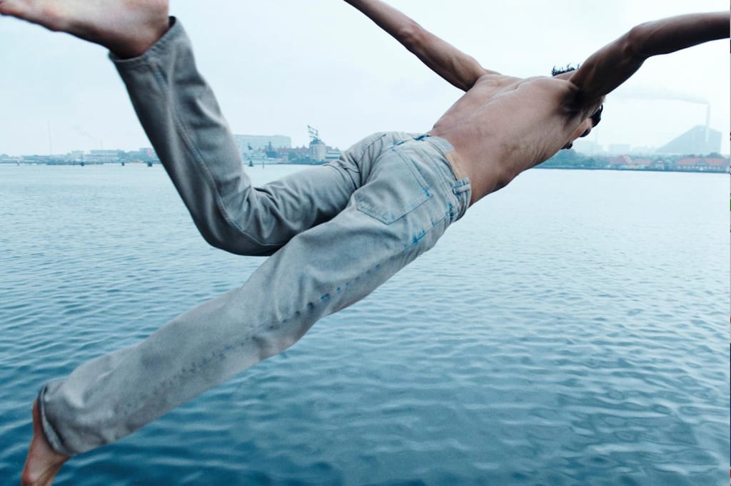 Samsøe Samsøe is tapping its Scandi roots for SS25