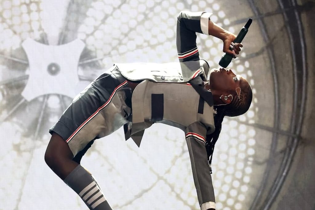 How Thom Browne became the GOAT of modern tailoring