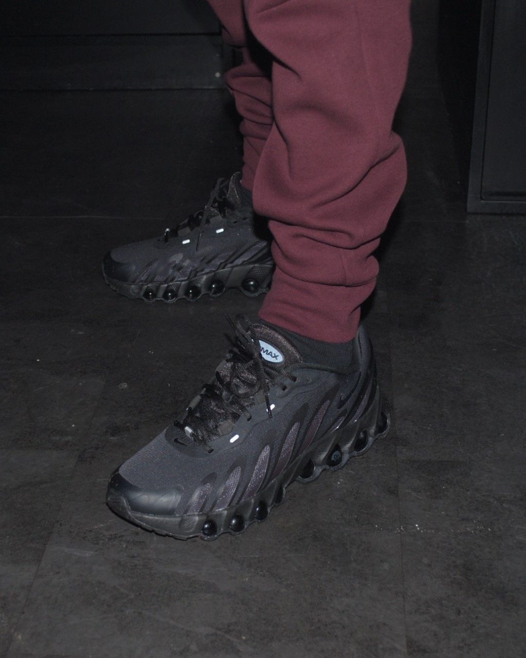 What went down in Manny at the JD Sports x Nike linkup with Nemzzz