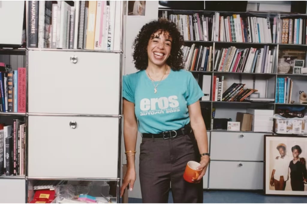 Are emerging designers better off doubling down on their namesake labels?